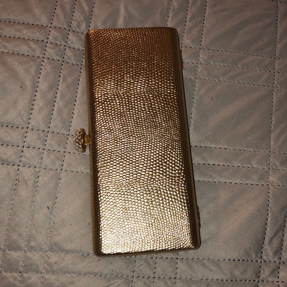 Evening bag